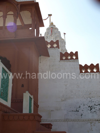 Bikaneer Bhandeshwar Jain Temple